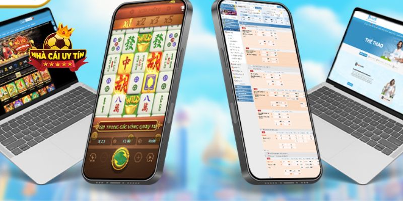 Jun88 – Đánh Giá Nhà Cái Cá Cược Casino Online Uy Tín #1 4 Các sản phẩm cá cược đa dạng hấp dẫn làm nên tên tuổi của Jun88
