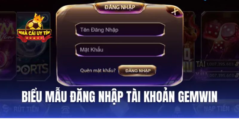 Gemwin – Đánh Giá Cổng Game Bài Đại Phú Quý Uy Tín 4 Cách tham gia cổng game bài đổi thưởng Gemwin