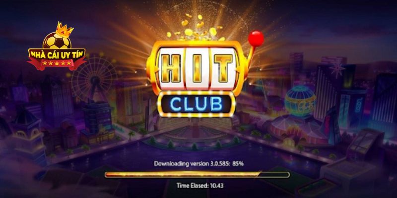 HitClub - Review Cổng Game Bài Đổi Thưởng Hàng Đầu Việt Nam 3 HitClub mang đến một thiên đường game bài đổi thưởng đa dang, hấp dẫn