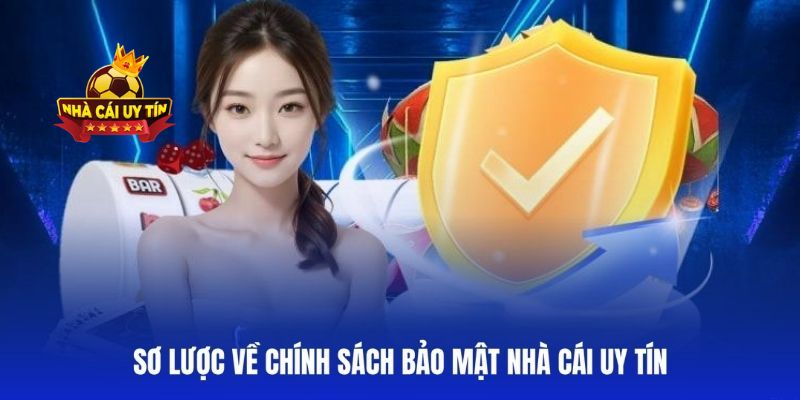 Chính Sách Bảo Mật Nhacaiuytin.furniture Bảo Vệ Người Dùng 1 Nền tảng đưa ra những chính sách bảo mật nhacaiuytin.furniture rõ ràng, minh bạch