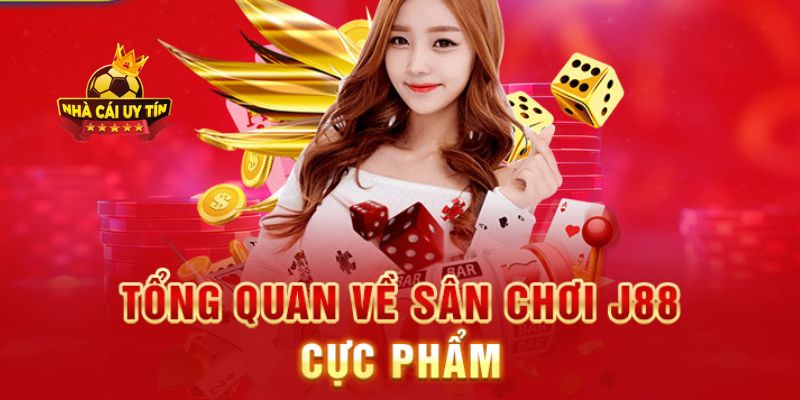 J88 - Nhà Cái Chơi Game Cá Cược Uy Tín #1 Châu Á 4 Những lợi ích khi bạn chọn J88 để giải trí