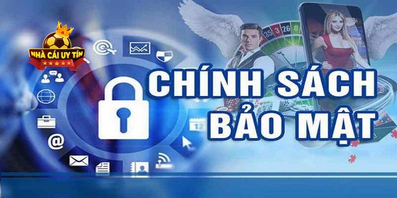 Chính Sách Bảo Mật Nhacaiuytin.furniture Bảo Vệ Người Dùng 4 Quy trình bảo mật thông tin, dữ liệu cá nhân người dùng nhiều lớp, tối tân