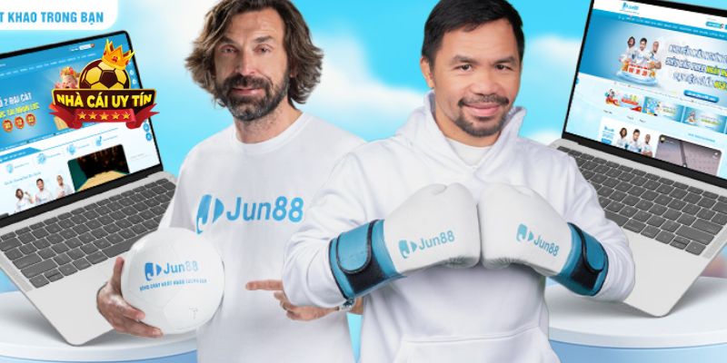 Jun88 – Đánh Giá Nhà Cái Cá Cược Casino Online Uy Tín #1 3 Review ưu và nhược điểm của giao diện và trải nghiệm người dùng tại Jun88