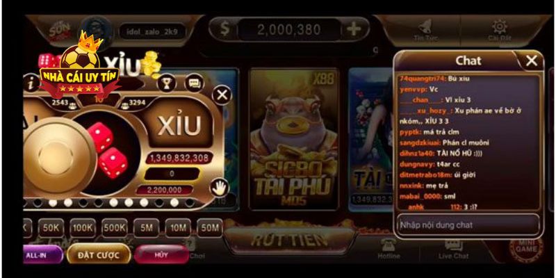 Sunwin – Đánh Giá Cổng Game Bài Đổi Thưởng Xanh Chín 1 Sunwin