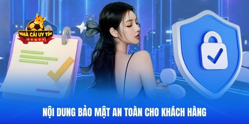 Điều Khoản Nhacaiuytin.furniture – Hành Trang Cá Cược An Toàn 2 Tuân thủ đúng điều khoản nhacaiuytin.furniture giúp mang lại nhiều lợi ích cho người dùng