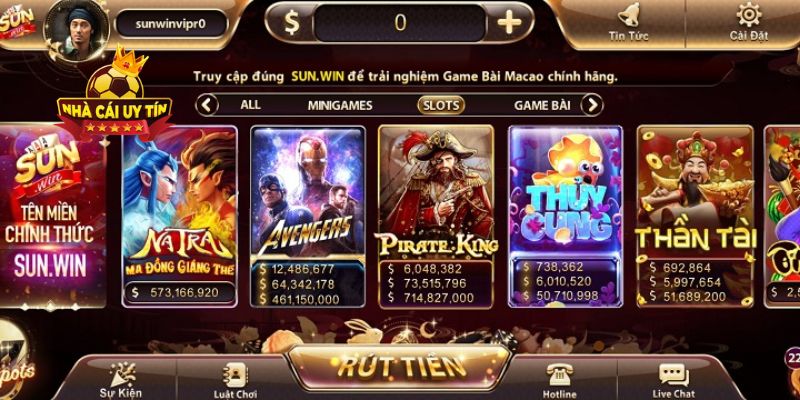 Sunwin – Đánh Giá Cổng Game Bài Đổi Thưởng Xanh Chín 3 Ưu điểm nổi bật làm nên tên tuổi của cổng game bài đổi thưởng Sunwin