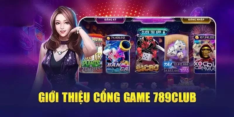 789Club - Đánh Giá Cổng Game Bài Theo Từng Tiêu Chí 1 789Club