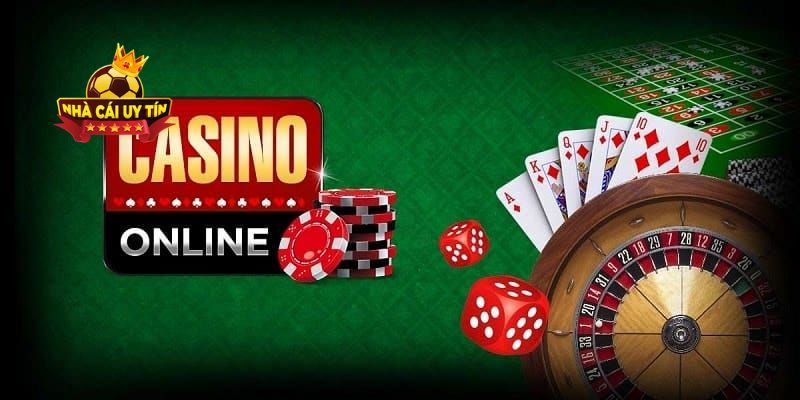 Casino Trực Tuyến Là Gì? Đánh Giá Top Sòng Bạc Uy Tín 1 Casino trực tuyến