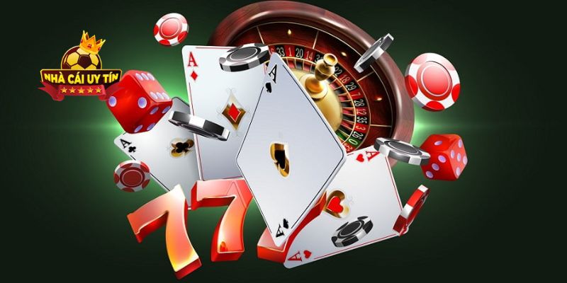 Casino Trực Tuyến Là Gì? Đánh Giá Top Sòng Bạc Uy Tín 4 Điểm danh một vài trò chơi được yêu thích tại sòng bạc trực tuyến