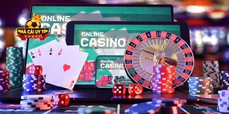 Casino Trực Tuyến Là Gì? Đánh Giá Top Sòng Bạc Uy Tín 2 Khái quát qua về casino trực tuyến