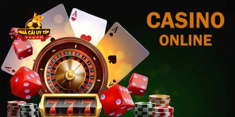 Casino Trực Tuyến Là Gì? Đánh Giá Top Sòng Bạc Uy Tín 3 Một casino uy tín phải đem đến trải nghiệm an toàn cho người chơi