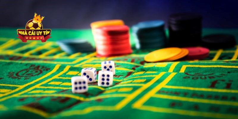 Mẹo Chơi Tài Xỉu - Khám Phá Nghệ Thuật Chơi Dễ Thắng Lớn 4 Tổng hợp các mẹo chơi tài xỉu giúp thắng lớn